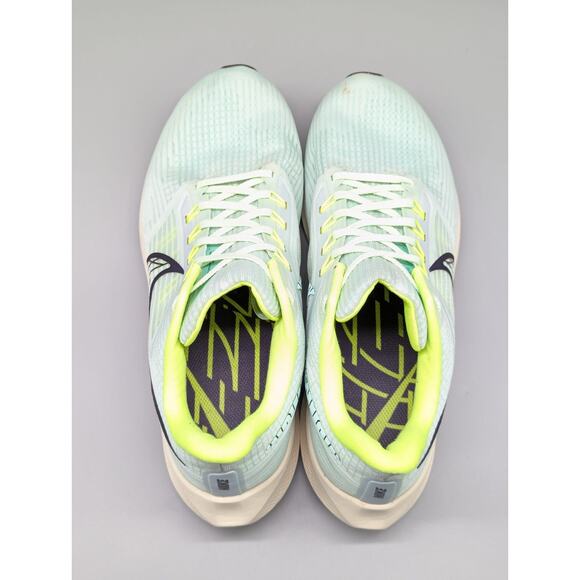 Nike Air Zoom Pegasus 39 Men\'s Green White DH4071 Sneakers Shoes Size 12 main image 6
